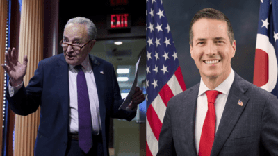 ‘Big, Beautiful bill’: Chuck Schumer warned on senate decorum after blasting GOP lawmakers ‘Big, Beautiful bill’: Chuck Schumer warned on senate decorum after blasting GOP lawmakers