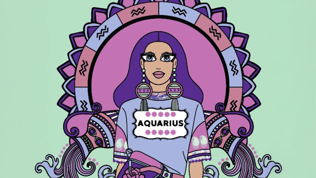Aquarius Horoscope Today: June 20, 2025 Aquarius Horoscope Today: June 20, 2025