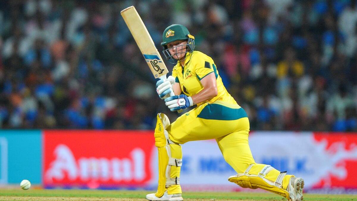Australia A vs India A Women’s Multi-Format Series 2025 Schedule: Full list of matches, dates, venues, fixtures, squads Australia A vs India A Women’s Multi-Format Series 2025 Schedule: Full list of matches, dates, venues, fixtures, squads