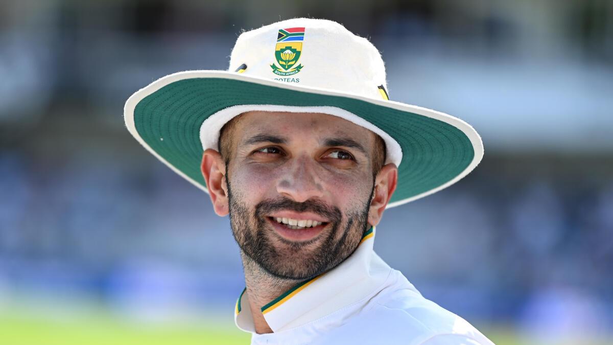 ZIM vs SA 1st Test: South Africa to test new players against Zimbabwe in Bulawayo ZIM vs SA 1st Test: South Africa to test new players against Zimbabwe in Bulawayo