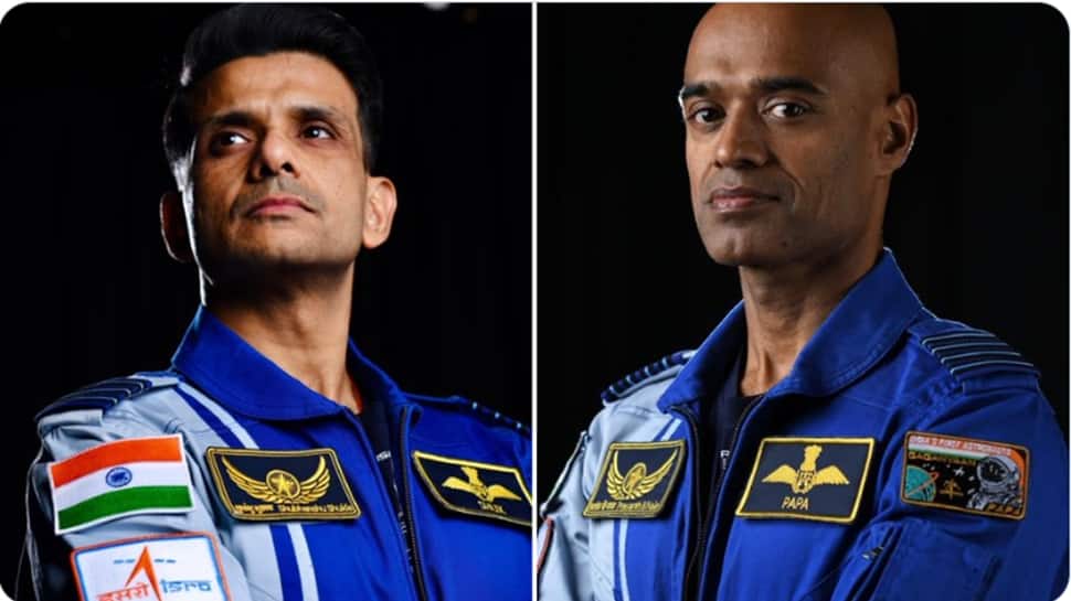 India’s Rs 550 Crore Space Leap: Why Axiom-4 Mission Is A Game-Changer For Gaganyaan | India News India’s Rs 550 Crore Space Leap: Why Axiom-4 Mission Is A Game-Changer For Gaganyaan | India News