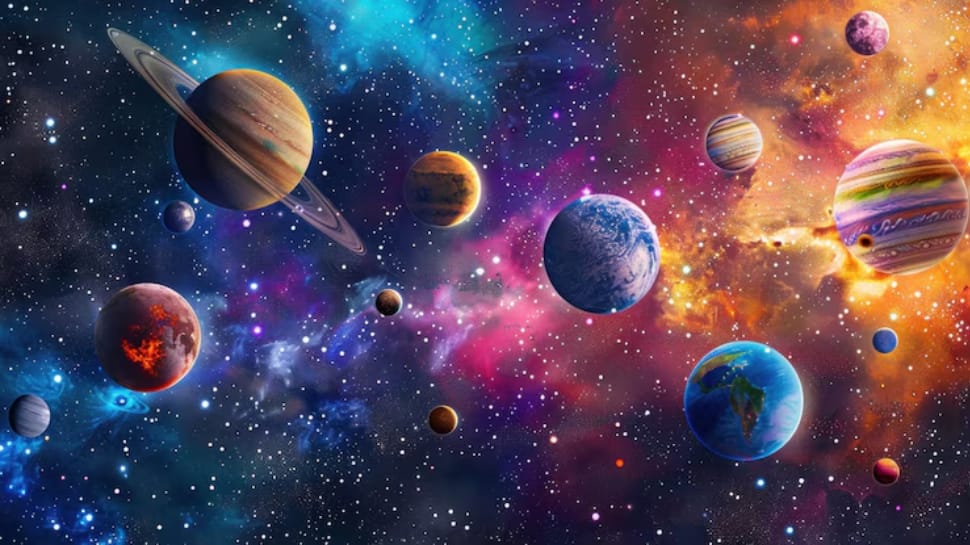 Rubin Observatory Set To Discover Millions Of New Solar System Objects With Groundbreaking Technology | Science & Environment News Rubin Observatory Set To Discover Millions Of New Solar System Objects With Groundbreaking Technology | Science & Environment News