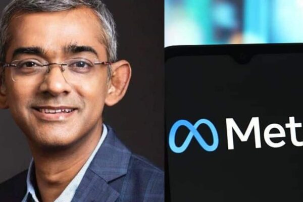 Meta Appoints Arun Srinivas As India Head; Role To Begin On July 1, 2025 – Check His Education | Technology News Meta Appoints Arun Srinivas As India Head; Role To Begin On July 1, 2025 – Check His Education | Technology News