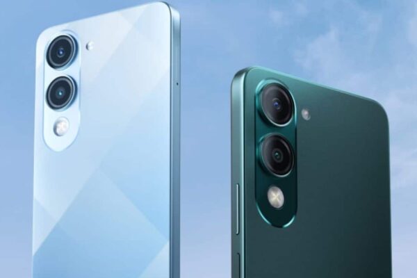 iQOO Z10 Lite 5G Launched In India With AI Features; Check Camera, Battery, And Price | Technology News iQOO Z10 Lite 5G Launched In India With AI Features; Check Camera, Battery, And Price | Technology News