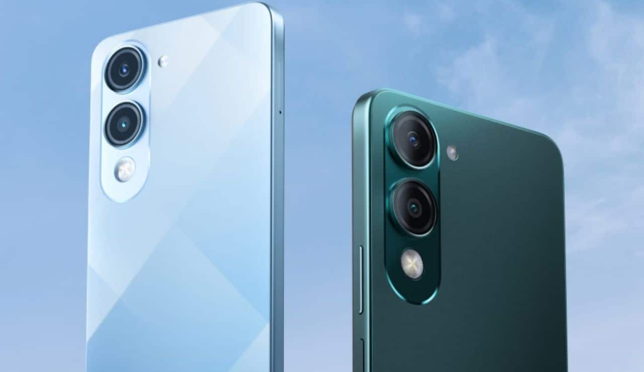 iQOO Z10 Lite 5G Launched In India With AI Features; Check Camera, Battery, And Price | Technology News iQOO Z10 Lite 5G Launched In India With AI Features; Check Camera, Battery, And Price | Technology News