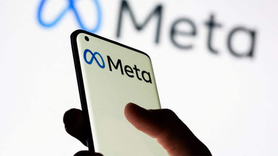 Meta Introduces Passkeys For Facebook: Check How It Works And Steps To Set Up Passkeys | Technology News Meta Introduces Passkeys For Facebook: Check How It Works And Steps To Set Up Passkeys | Technology News