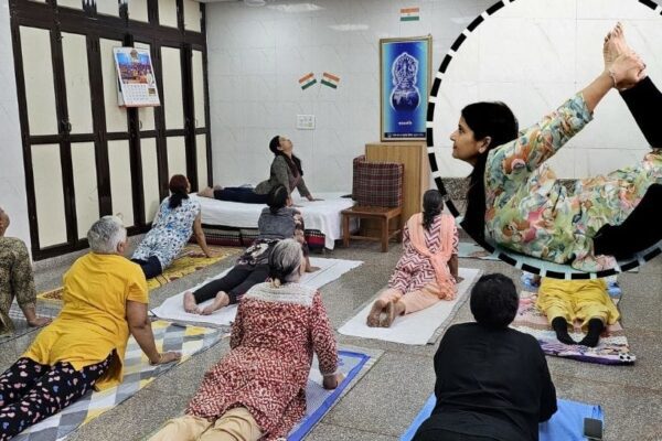 International Yoga Day 2025: Yoga Poses to Lose Belly Fat For Toned Tummy | Health News