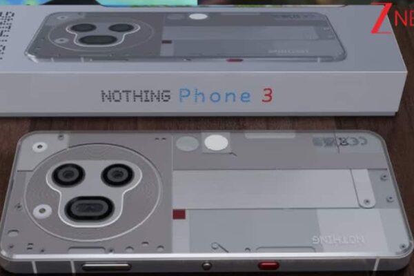 Nothing Phone 3: Qualcomm Snapdragon 8s Gen 4 Confirmed – Key Details Ahead Of Launch | Technology News Nothing Phone 3: Qualcomm Snapdragon 8s Gen 4 Confirmed – Key Details Ahead Of Launch | Technology News