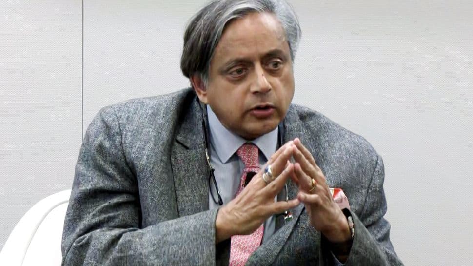 Shashi Tharoor Admits Differences With Congress Leadership, Says ‘No One Has Reached Out To Me’ | India News Shashi Tharoor Admits Differences With Congress Leadership, Says ‘No One Has Reached Out To Me’ | India News