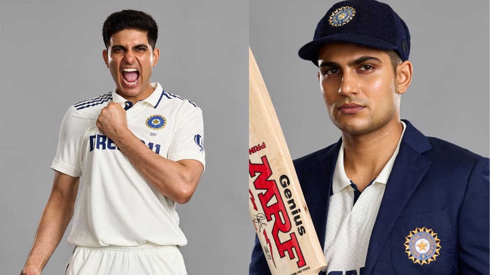 Shubman Gill Embraces ‘No Expectations’ Tag, Echoes MS Dhoni’s 2007 Vibes Before England Test Series | Cricket News Shubman Gill Embraces ‘No Expectations’ Tag, Echoes MS Dhoni’s 2007 Vibes Before England Test Series | Cricket News