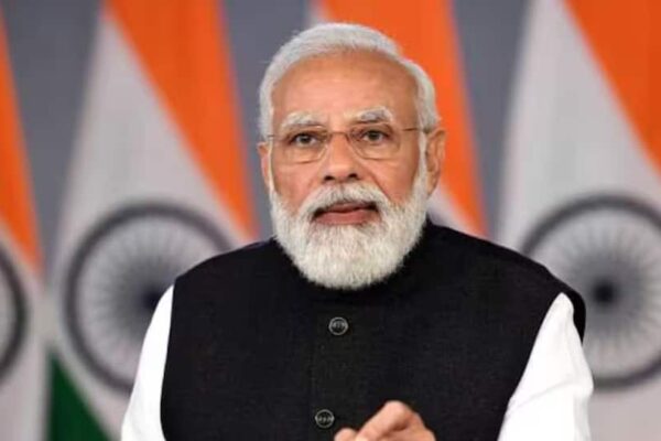 PM Modi’s Bihar Visit Tomorrow: To Launch Rs 5,700 Crore Projects, Vaishali-Deoria Rail Line Included | Mobility News PM Modi’s Bihar Visit Tomorrow: To Launch Rs 5,700 Crore Projects, Vaishali-Deoria Rail Line Included | Mobility News