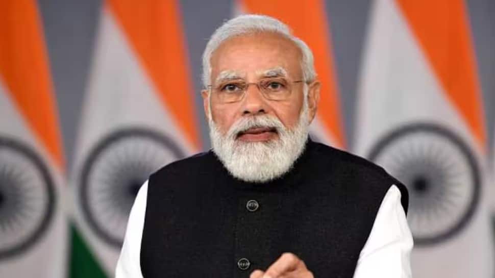 PM Modi’s Bihar Visit Tomorrow: To Launch Rs 5,700 Crore Projects, Vaishali-Deoria Rail Line Included | Mobility News PM Modi’s Bihar Visit Tomorrow: To Launch Rs 5,700 Crore Projects, Vaishali-Deoria Rail Line Included | Mobility News
