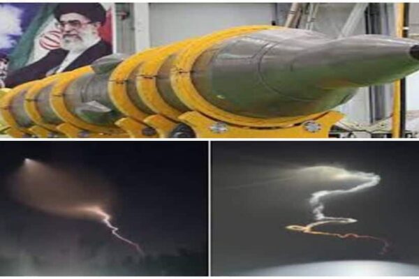 Iran’s Lethal Sejjil-2 Missile Makes Its War Debut Against Israel – Five Things To Know | World News Iran’s Lethal Sejjil-2 Missile Makes Its War Debut Against Israel – Five Things To Know | World News