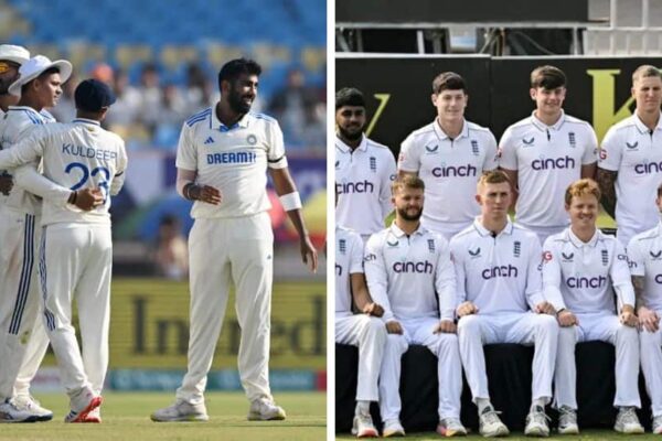 EXPLAINED: Why England And India Cricketers Will Be Wearing Black Armbands In Headingley Test | Cricket News EXPLAINED: Why England And India Cricketers Will Be Wearing Black Armbands In Headingley Test | Cricket News