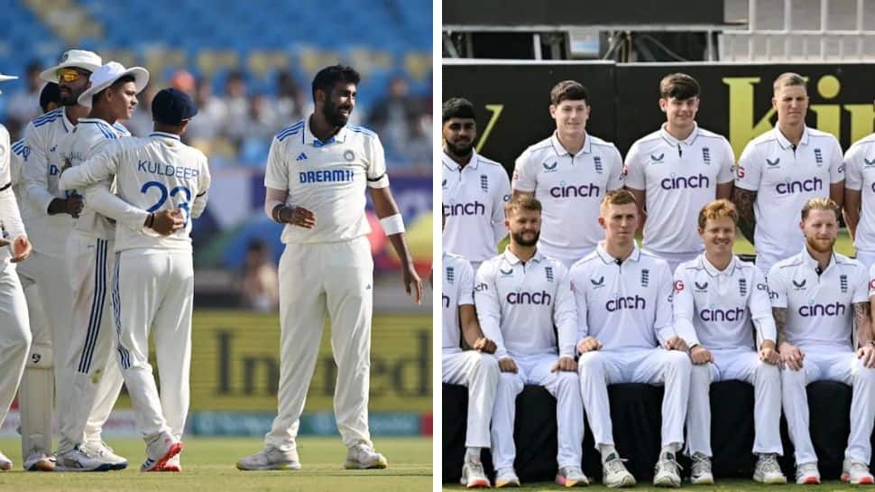 EXPLAINED: Why England And India Cricketers Will Be Wearing Black Armbands In Headingley Test | Cricket News EXPLAINED: Why England And India Cricketers Will Be Wearing Black Armbands In Headingley Test | Cricket News