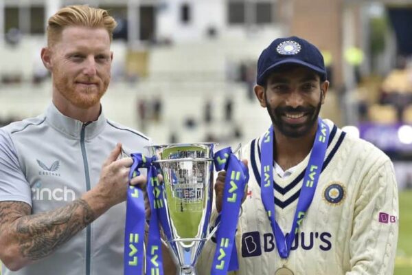 India Vs England 1st Test: Ben Stokes Declares England ‘Do Not Fear Jasprit Bumrah’ | Cricket News India Vs England 1st Test: Ben Stokes Declares England ‘Do Not Fear Jasprit Bumrah’ | Cricket News