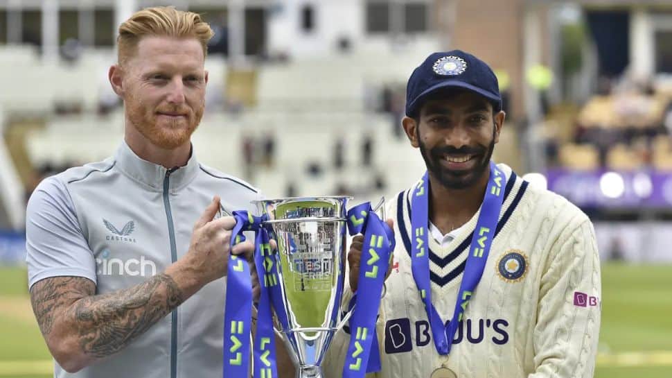India Vs England 1st Test: Ben Stokes Declares England ‘Do Not Fear Jasprit Bumrah’ | Cricket News India Vs England 1st Test: Ben Stokes Declares England ‘Do Not Fear Jasprit Bumrah’ | Cricket News
