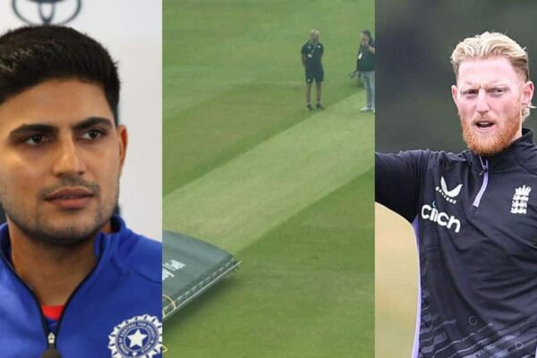 India vs England 1st Test Pitch Report: Will The Green Leeds Surface Aid Swing Or Support Bazball? | Cricket News India vs England 1st Test Pitch Report: Will The Green Leeds Surface Aid Swing Or Support Bazball? | Cricket News
