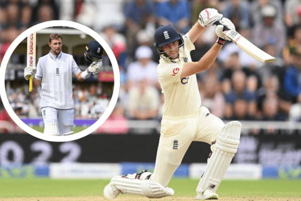 Why Joe Root Is The Biggest Threat To India In The Upcoming Test Series? | Cricket News Why Joe Root Is The Biggest Threat To India In The Upcoming Test Series? | Cricket News