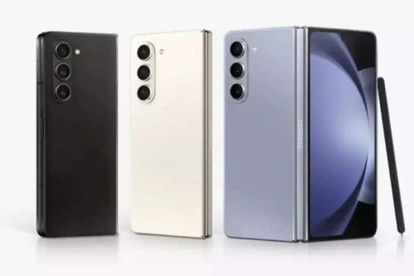 Samsung Galaxy Z Fold 7 Pictures Leaked, Expected Launch On July 9 | Technology News