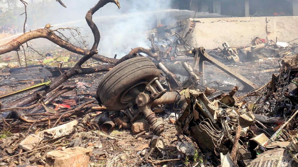 Plane Crash: 220 DNA Samples Matched, 202 Bodies Handed Over To Their Families | India News Plane Crash: 220 DNA Samples Matched, 202 Bodies Handed Over To Their Families | India News