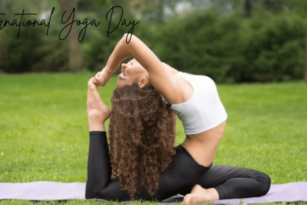 Unlock Natural Hair Growth: 5 Yoga Poses That Stimulate The Scalp And Strengthen Hair Follicles | Health News
