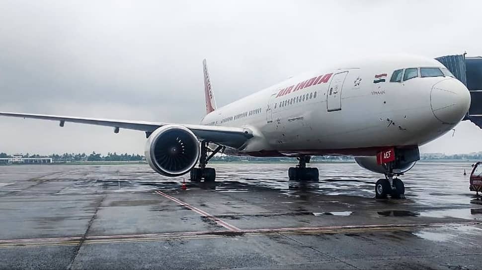Cabin Crew Members Terminated For ‘Falsifying Critical Information’ During Probe: Air India | India News Cabin Crew Members Terminated For ‘Falsifying Critical Information’ During Probe: Air India | India News
