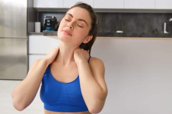 International Yoga Day 2025: Yoga To Remove Double Chin | Health News International Yoga Day 2025: Yoga To Remove Double Chin | Health News