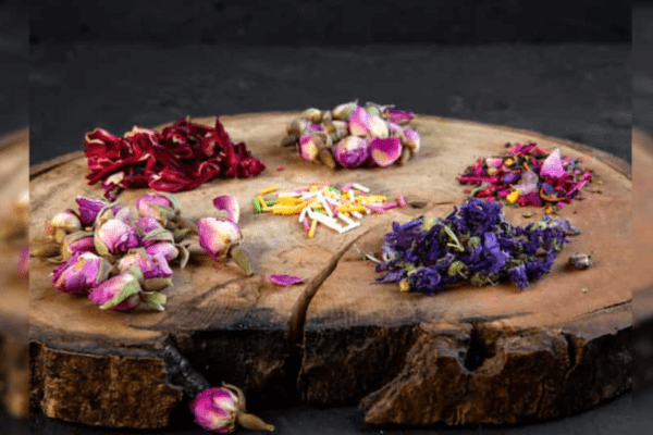 Discover 10 Edible Flowers And The Secret Health Benefits You Probably Never Knew About | Health News Discover 10 Edible Flowers And The Secret Health Benefits You Probably Never Knew About | Health News