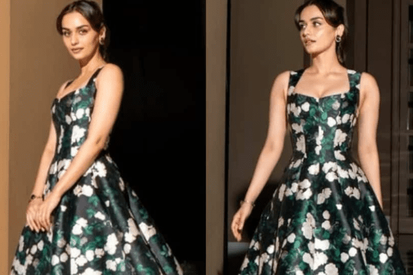 Manushi Chhillar Shuts Down Troll Who Mocked Miss World Aspirant’s Crown Tattoo | People News