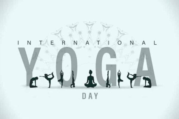 International Yoga Day 2025: Date, Theme For This Year- Check History, Significance And More | Culture News International Yoga Day 2025: Date, Theme For This Year- Check History, Significance And More | Culture News