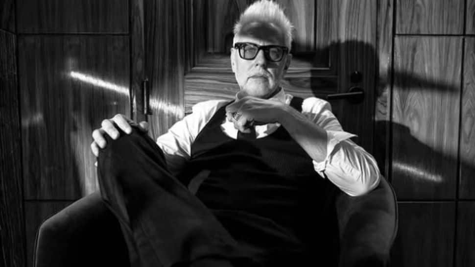 James Gunn Reveals His Favorite DC Project That’s Still Under Wraps | People News