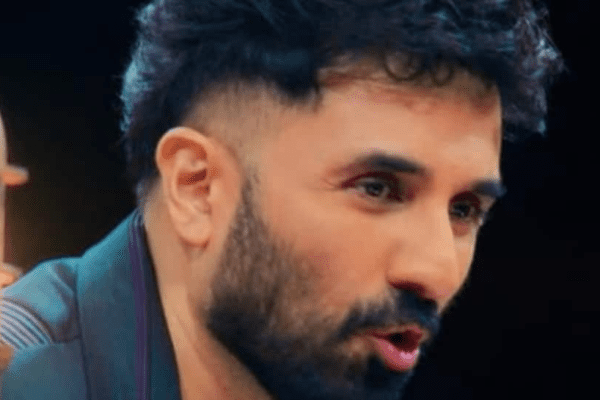 SHOCKING! Vir Das Lost His Voice Just Months Before Shooting NEW Special ‘Fool Volume’ | People News SHOCKING! Vir Das Lost His Voice Just Months Before Shooting NEW Special ‘Fool Volume’ | People News