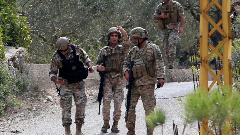 Israeli Army Says Killed Senior Commander Of Palestinian Militant Group | World News Israeli Army Says Killed Senior Commander Of Palestinian Militant Group | World News