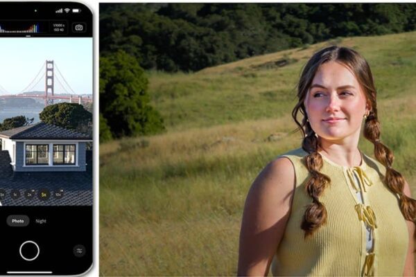 Tired Of Overedited iPhone Photos? Adobe Launches Free Camera App For iPhone—Built By Pixel Camera Creators | Technology News Tired Of Overedited iPhone Photos? Adobe Launches Free Camera App For iPhone—Built By Pixel Camera Creators | Technology News