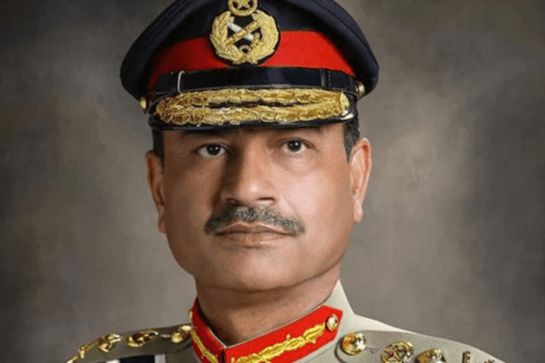 ‘Embarrassing…’: Indian Defence Secy On Asim Munir’s Meeting With Trump While Pak PM ‘Nowhere To Be Seen’ | World News ‘Embarrassing…’: Indian Defence Secy On Asim Munir’s Meeting With Trump While Pak PM ‘Nowhere To Be Seen’ | World News