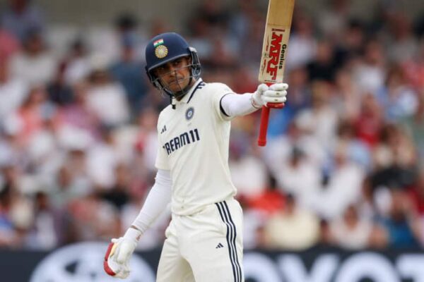 IND vs ENG, 1st Test: Shubman Gill Creates History, Becomes Youngest Indian Captain To… | Cricket News IND vs ENG, 1st Test: Shubman Gill Creates History, Becomes Youngest Indian Captain To… | Cricket News