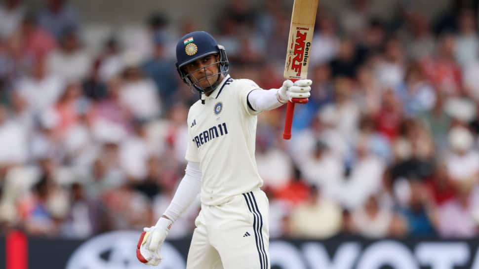 IND vs ENG, 1st Test: Shubman Gill Creates History, Becomes Youngest Indian Captain To… | Cricket News IND vs ENG, 1st Test: Shubman Gill Creates History, Becomes Youngest Indian Captain To… | Cricket News