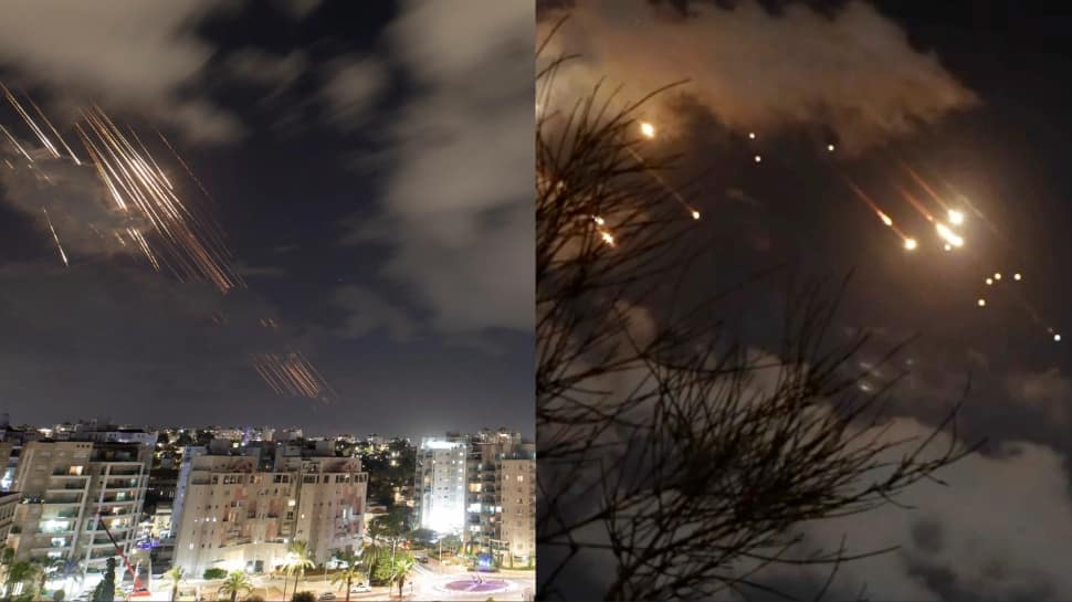 Iran-Israel Conflict: US Decision On Joining Israel-Iran War Hangs In Balance | 10 Points | World News Iran-Israel Conflict: US Decision On Joining Israel-Iran War Hangs In Balance | 10 Points | World News