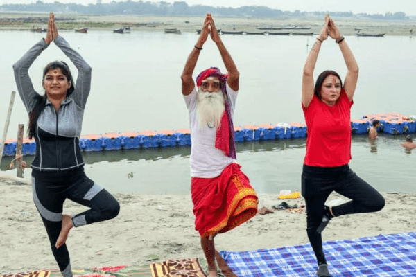 International Yoga Day 2025: Origin, Benefits, And Beginner’s Guide To Embrace Yoga For A Healthier Life | Culture News International Yoga Day 2025: Origin, Benefits, And Beginner’s Guide To Embrace Yoga For A Healthier Life | Culture News