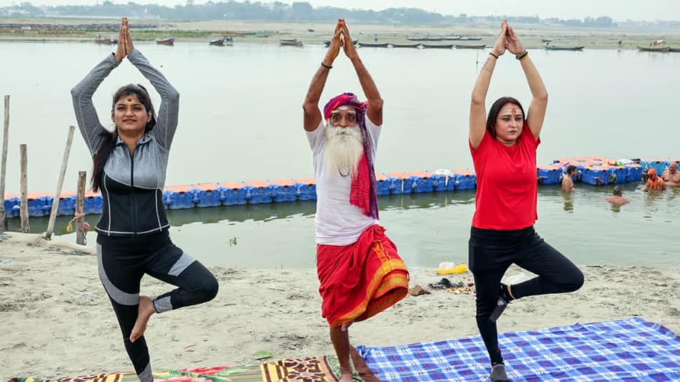 International Yoga Day 2025: Origin, Benefits, And Beginner’s Guide To Embrace Yoga For A Healthier Life | Culture News