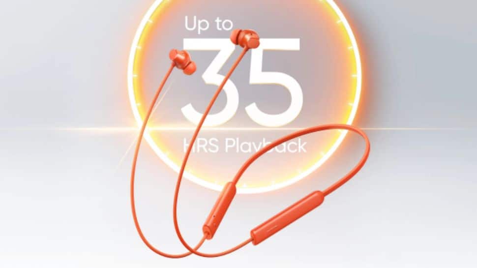 realme Buds Wireless 5 Lite Launched In India Under Rs 1,500; Check Features | Technology News realme Buds Wireless 5 Lite Launched In India Under Rs 1,500; Check Features | Technology News