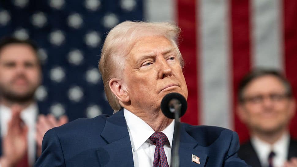 Trump Expresses Doubt Over Possible Ceasfire, Says ‘Very Hard To Stop’ Israel’s Strikes On Iran | World News Trump Expresses Doubt Over Possible Ceasfire, Says ‘Very Hard To Stop’ Israel’s Strikes On Iran | World News