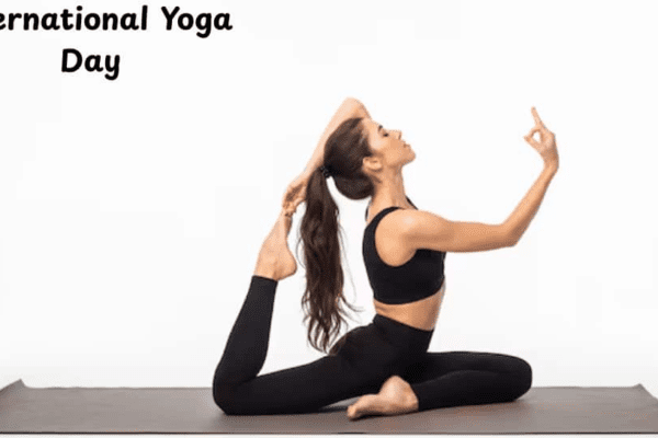 International Yoga Day 2025: How Yoga Boosts Mental Focus, Reduce Anxiety And Enhance Physical Wellness | Culture News International Yoga Day 2025: How Yoga Boosts Mental Focus, Reduce Anxiety And Enhance Physical Wellness | Culture News