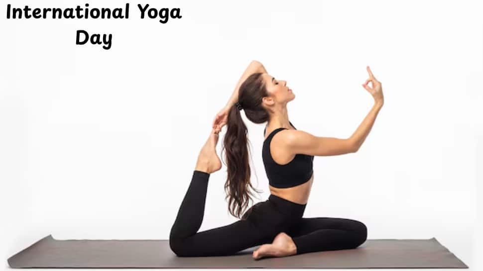 International Yoga Day 2025: How Yoga Boosts Mental Focus, Reduce Anxiety And Enhance Physical Wellness | Culture News International Yoga Day 2025: How Yoga Boosts Mental Focus, Reduce Anxiety And Enhance Physical Wellness | Culture News