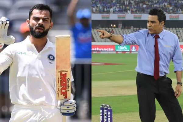 ‘Know Of A Former Batter Who Would Have Gone After That Delivery’: Sanjay Manjrekar Takes A Brutal Dig At Virat Kohli On Outside Off-Stump Dismissals | Cricket News ‘Know Of A Former Batter Who Would Have Gone After That Delivery’: Sanjay Manjrekar Takes A Brutal Dig At Virat Kohli On Outside Off-Stump Dismissals | Cricket News