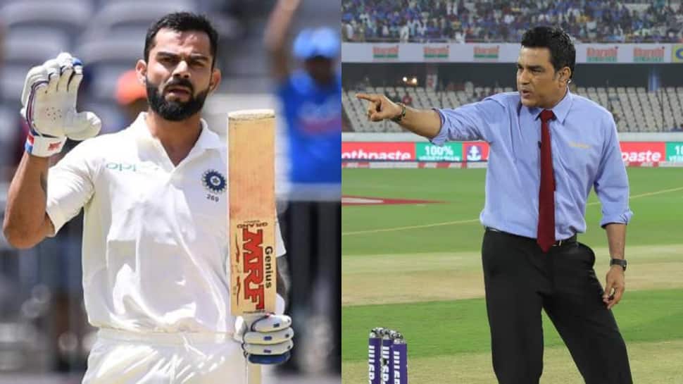 ‘Know Of A Former Batter Who Would Have Gone After That Delivery’: Sanjay Manjrekar Takes A Brutal Dig At Virat Kohli On Outside Off-Stump Dismissals | Cricket News ‘Know Of A Former Batter Who Would Have Gone After That Delivery’: Sanjay Manjrekar Takes A Brutal Dig At Virat Kohli On Outside Off-Stump Dismissals | Cricket News