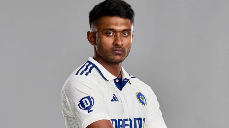 Sai Sudharsan’s Four-Ball Duck Joins 73-Year‑Old Test Tally On Debut At Headingley | Cricket News Sai Sudharsan’s Four-Ball Duck Joins 73-Year‑Old Test Tally On Debut At Headingley | Cricket News