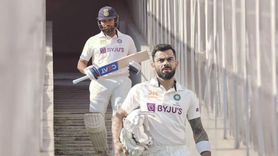 ‘You don’t massively miss someone that averages 33…’ Michael Vaughan Takes A Jibe At Former India Captain’s Test Retirement | Cricket News ‘You don’t massively miss someone that averages 33…’ Michael Vaughan Takes A Jibe At Former India Captain’s Test Retirement | Cricket News