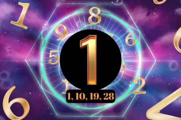 Weekly Numerology Horoscope For June 23- 29: Destiny Number 1- How This Week Will Turn In Terms Of Love, Finance, Health & More | Culture News Weekly Numerology Horoscope For June 23- 29: Destiny Number 1- How This Week Will Turn In Terms Of Love, Finance, Health & More | Culture News